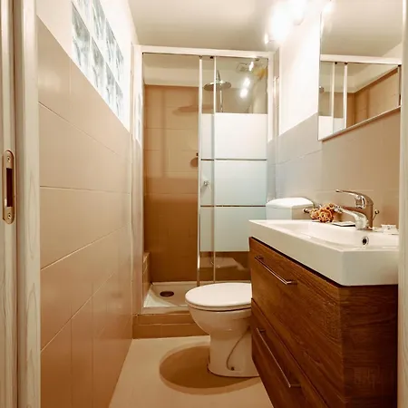Апартаменты Loft Bligny