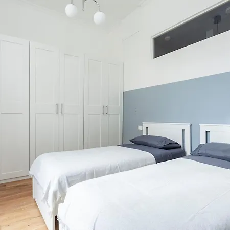 Casa Crespi - The Historical Heart Of شقة *