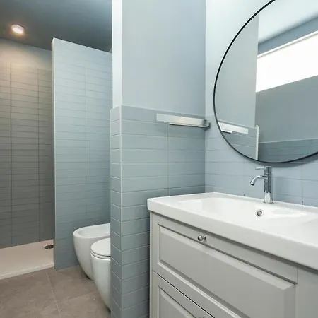 شقة Casa Crespi - The Historical Heart Of *