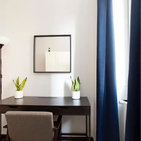 Stayeasy Santasofia8-m - Duomo 1br Cozy Flat