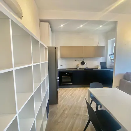 Palma Home, Elegante E Spaziosa Nel Cuore Della Citta Di Milano, Con Metropolitana M1 Gambara 公寓 *