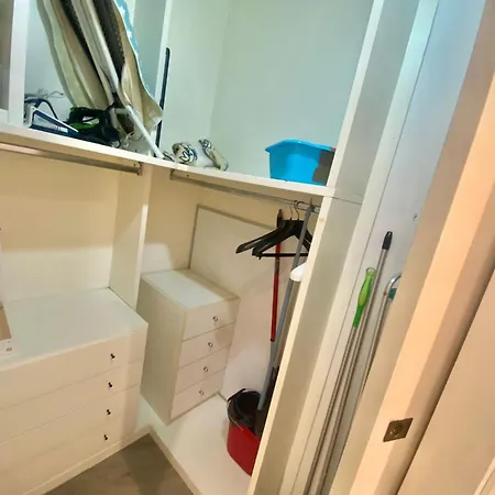 Palma Home, Elegante E Spaziosa Nel Cuore Della Citta Di Milano, Con Metropolitana M1 Gambara 公寓 米兰