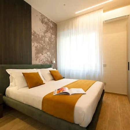 Desa Apartment *