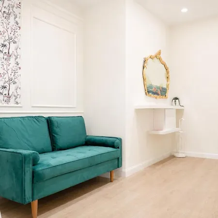 Apartamento Black Lux 2br In Close To Navigli *