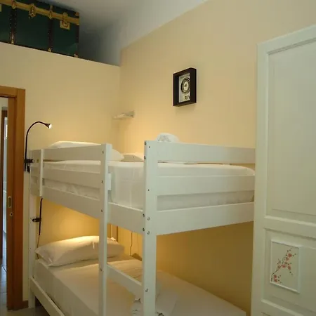 Jasmine House - Eco Design, * Milaan