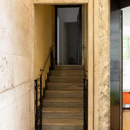 Stylish Walking Distance Duomo Mirable Pm * Milán