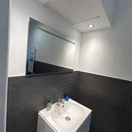 Apartamento In The Loreto Area, Mm1 Pasteur *