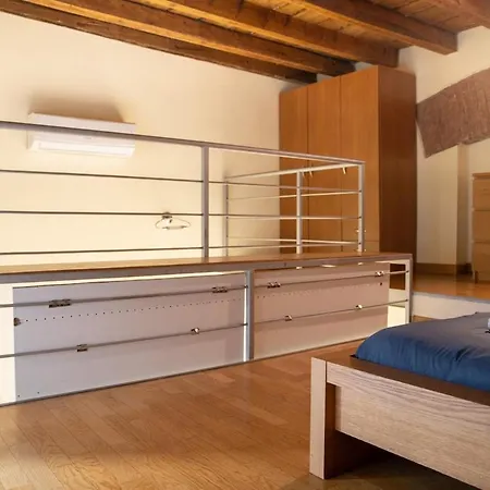 Porta Romana - Leobrothers - Balbo 10 Appartamento Milano