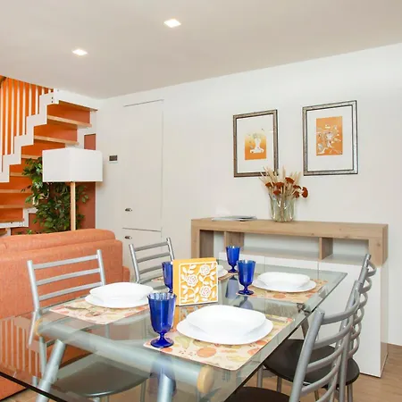 Lägenhet Design Loft - Center By Innstay Milano