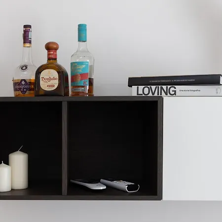 Buenos Aires アパート *