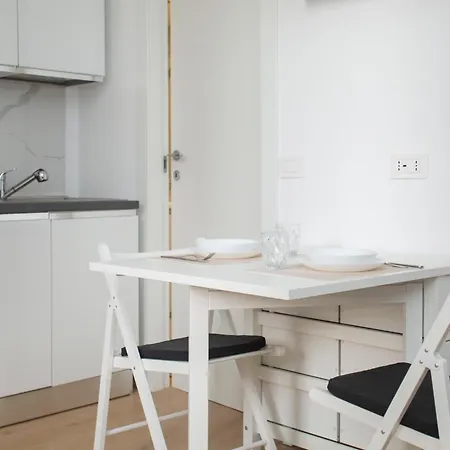 דירה Navigli 6 - Two Steps From Porta Genova By Innstay *