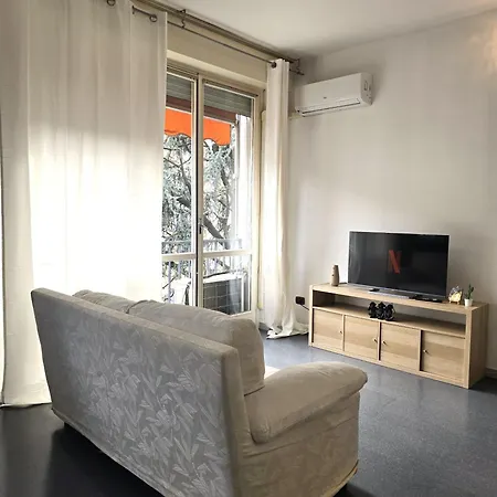 Apartmán Yr - Nolo