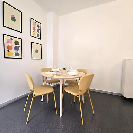 Apartmán Yr - Nolo