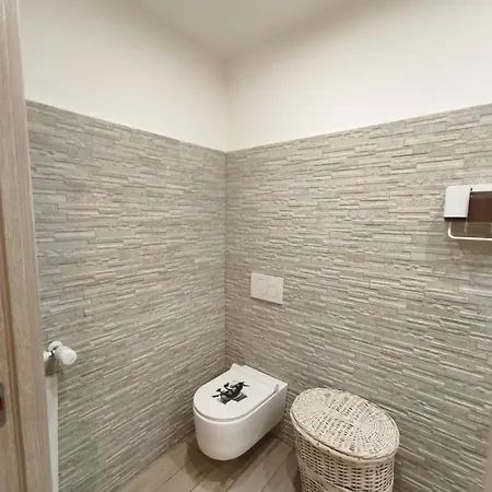 Apartman Luxury House San Siro *