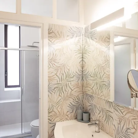 Charming 4 Person Navigli District - Mirable Pm * Milano