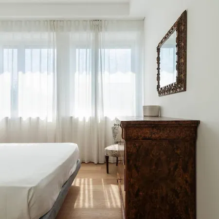 דירה Da Simonetta Bilocale In Duomo Missori