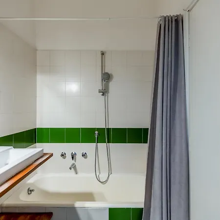 Daire Esiodo Cozy By Innstay Milano