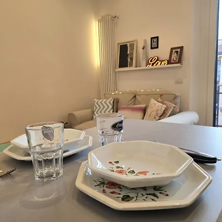Corso Lodi - Prada, Comfort In Milan