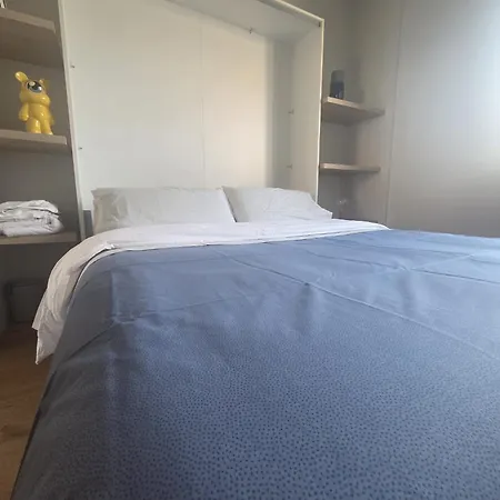 Flat Losanna Апартаменты *