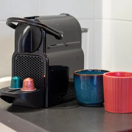 Metro Duomo - Station - Loft Ac And Wifi * Mailand