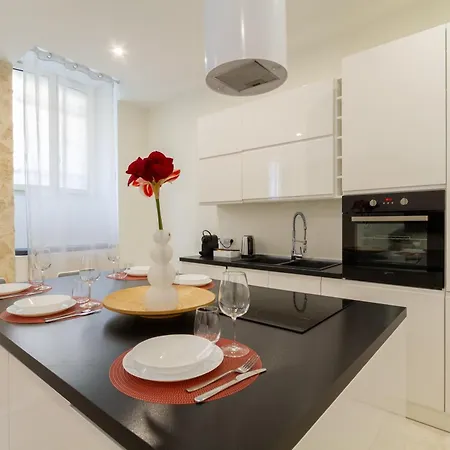 Luxury Porta Venezia Apartment