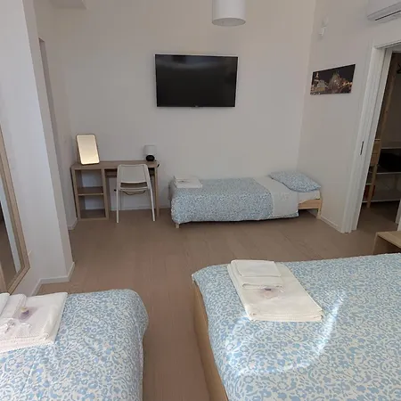 Lejlighed Neko House, Ideal For Experiencing In Total Comfort