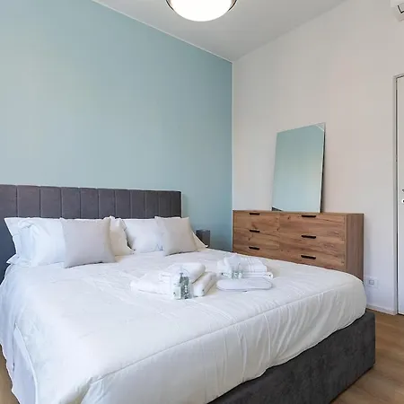 Lägenhet New Modern In