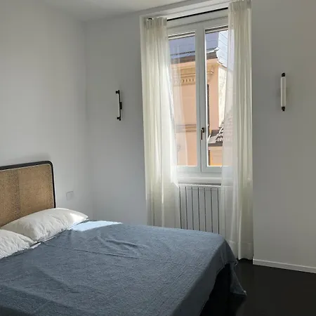 Apartament Bright & Stylish *