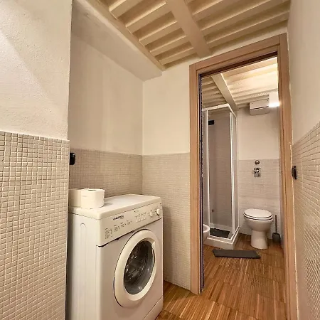 Apartman Loft - Pagano - Milánó