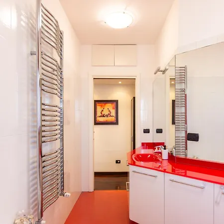 I-host Spacious 2br With 2 Baths & Balcony Lejlighed *