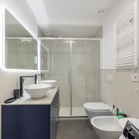 Historic Center - Renovated Designer - Wi-fi 아파트