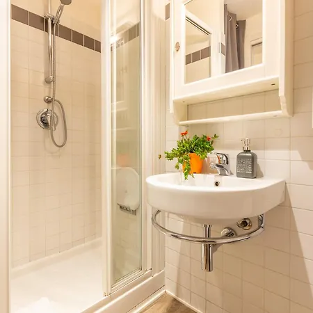 Stylish Apartment-near Corso Como-metro Garibaldi Apartment