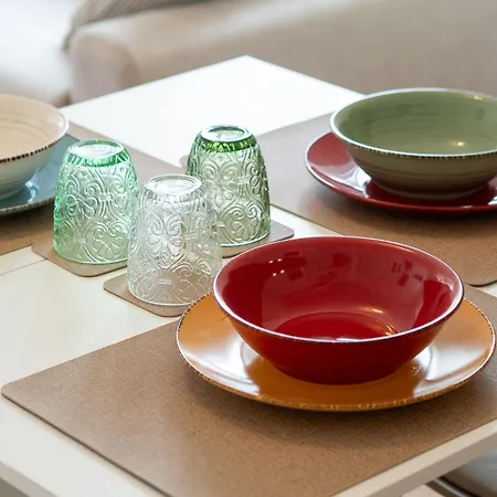 Apartmán Bilocale Con Terrazzo Vicino M1 - San Siro *