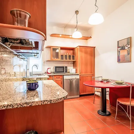 Appartamento Brera Boutique By Interhome