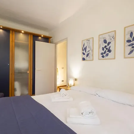 Appartamento Brera Boutique By Interhome Milano