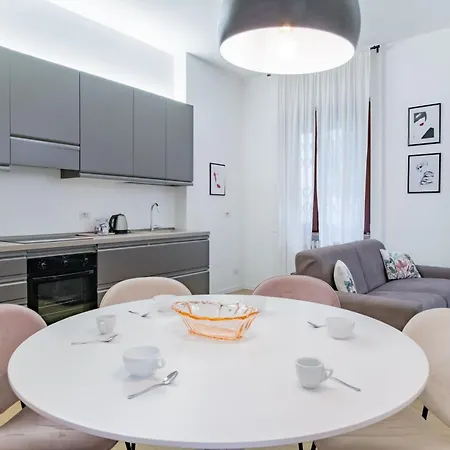 Paganini 4 Exclusive - 2 Bedroom And 2 Bathroom Appartamento