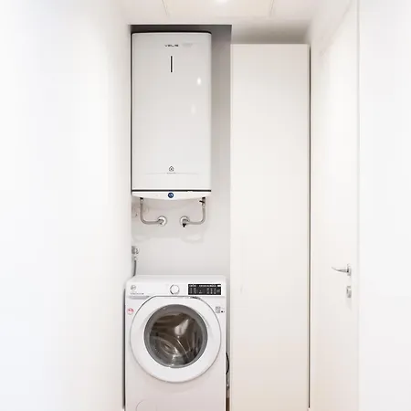 Design District - Mirable Pm Apartament
