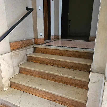 شقة Cozyflat On Metro5 Close To Citylife-arcodellapace