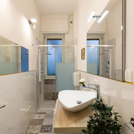 Appartement Welcome Darsena