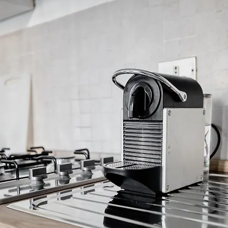 Domusmi Fioravanti Lägenhet