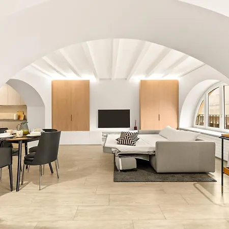 Stayeasy Rosales - Porta Garibaldi Design Flat Apartamento Milán