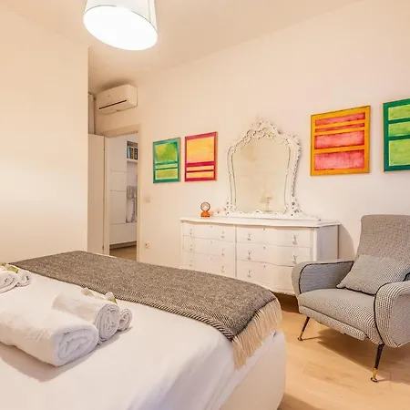 Fara- Train Station 5'-linate Airport 14' Apartament Mediolan