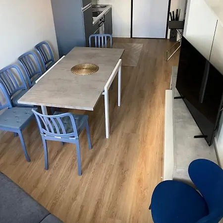 Ripamonti New House With Workspace And Gym アパート