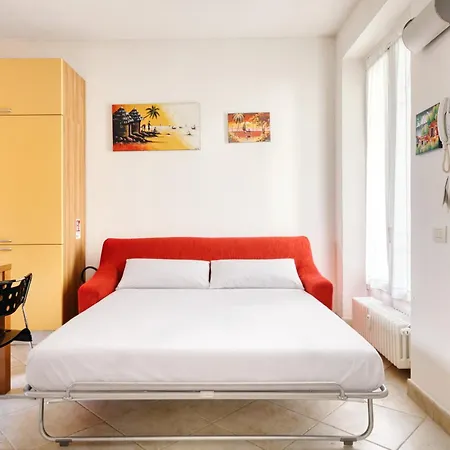 Hostmate - - Plinio - Citta Studi * Милан