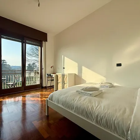 Appartamento Bocconi Park View Near Prada *