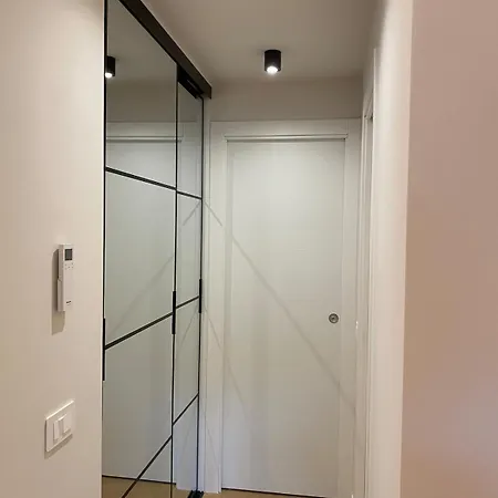 Апартаменты Design Living
