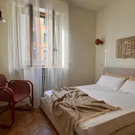 公寓 Botanical Modernist - Milanese Living