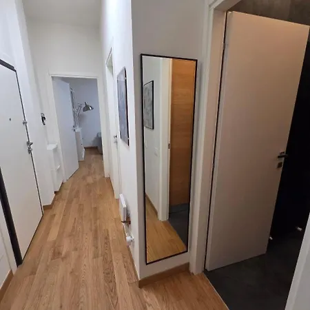 Three-room In Piazza 24 Maggio Navigli Apartment Mailand