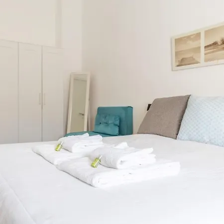 Bright And Elegant With Wifi Milano