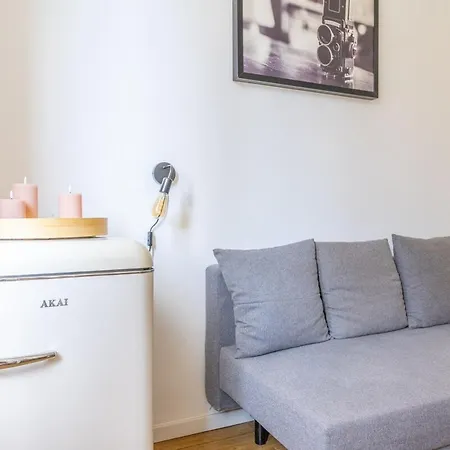 Bright And Elegant With Wifi * Milano